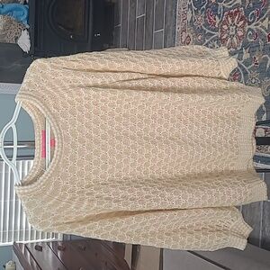 Lilly Pulitzer Corabelle sweater